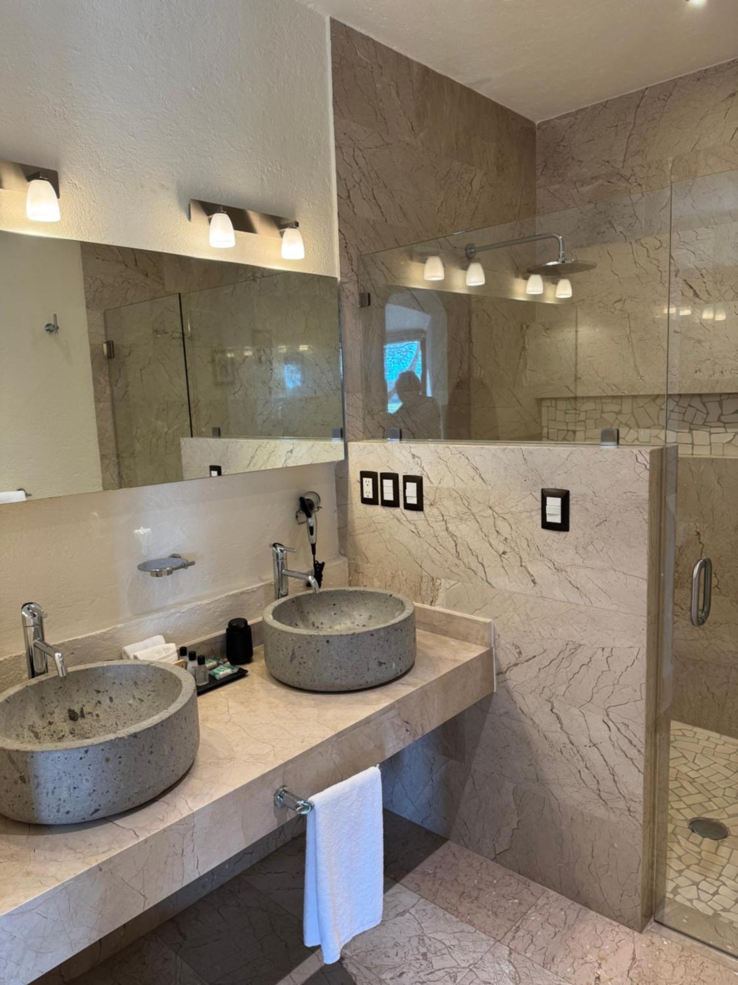 Porta Paradiso Valquirico, Albergo Boutique Santeagueda Exteriör bild