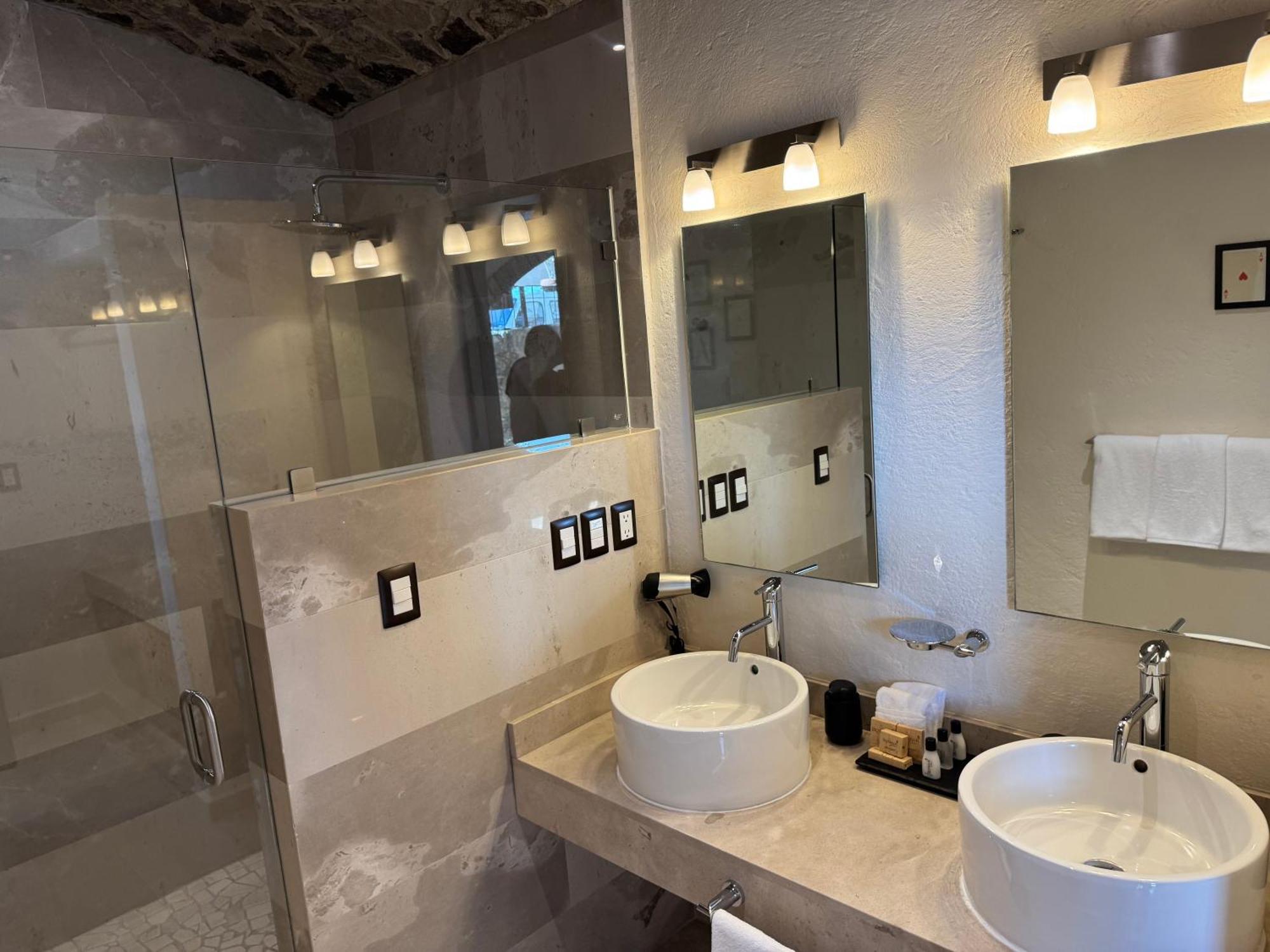 Porta Paradiso Valquirico, Albergo Boutique Santeagueda Exteriör bild