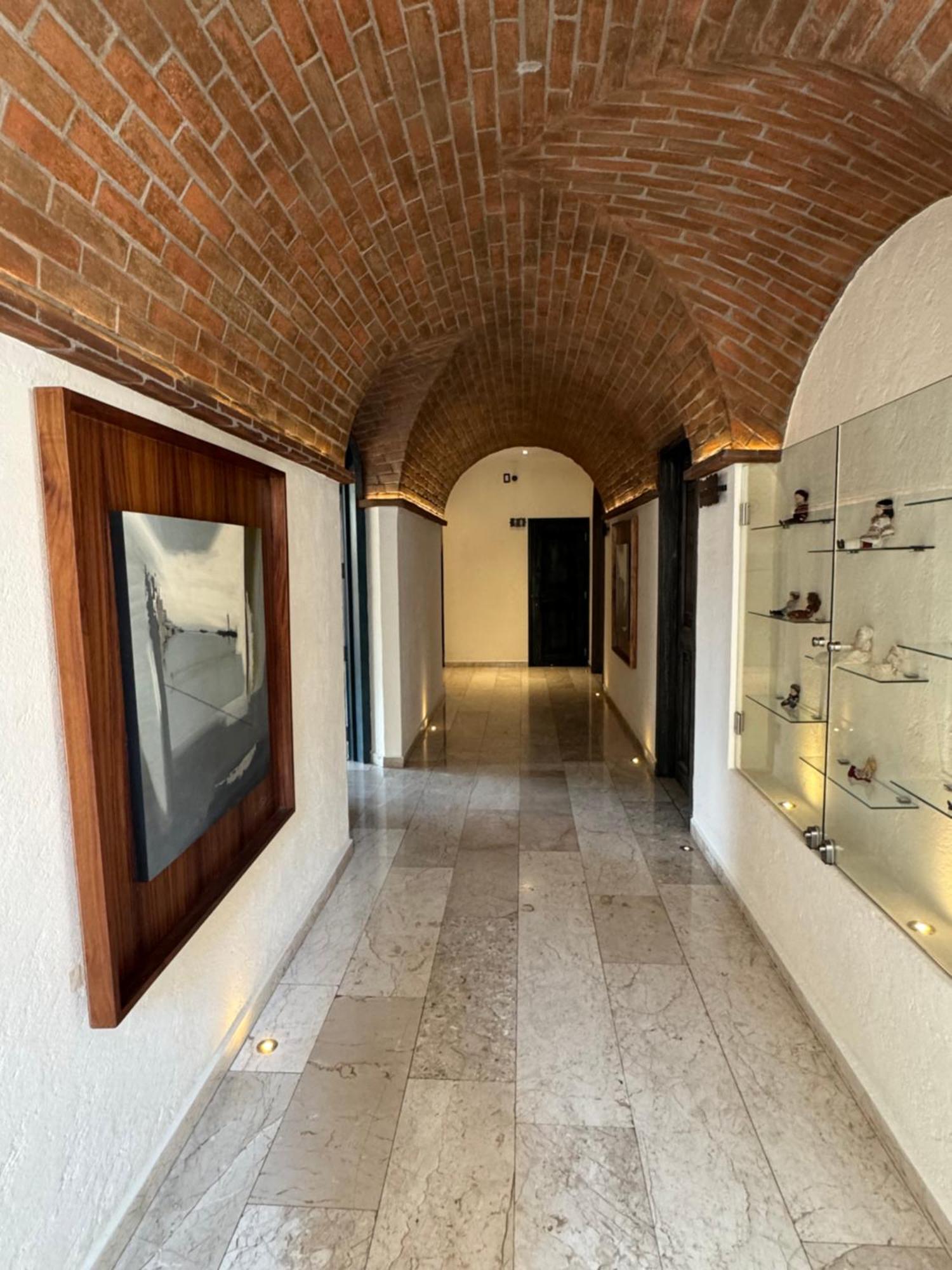 Porta Paradiso Valquirico, Albergo Boutique Santeagueda Exteriör bild