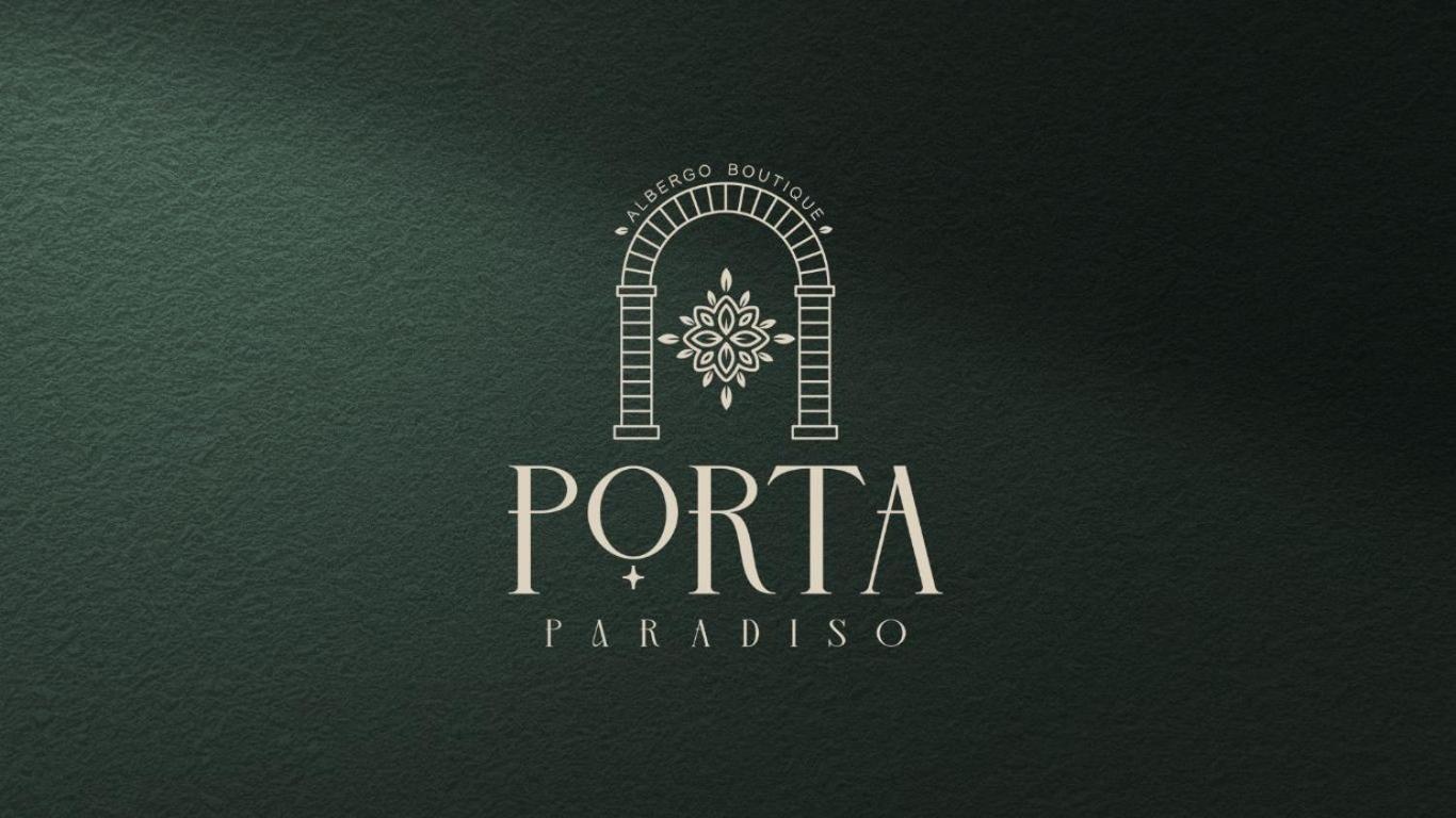 Porta Paradiso Valquirico, Albergo Boutique Santeagueda Exteriör bild